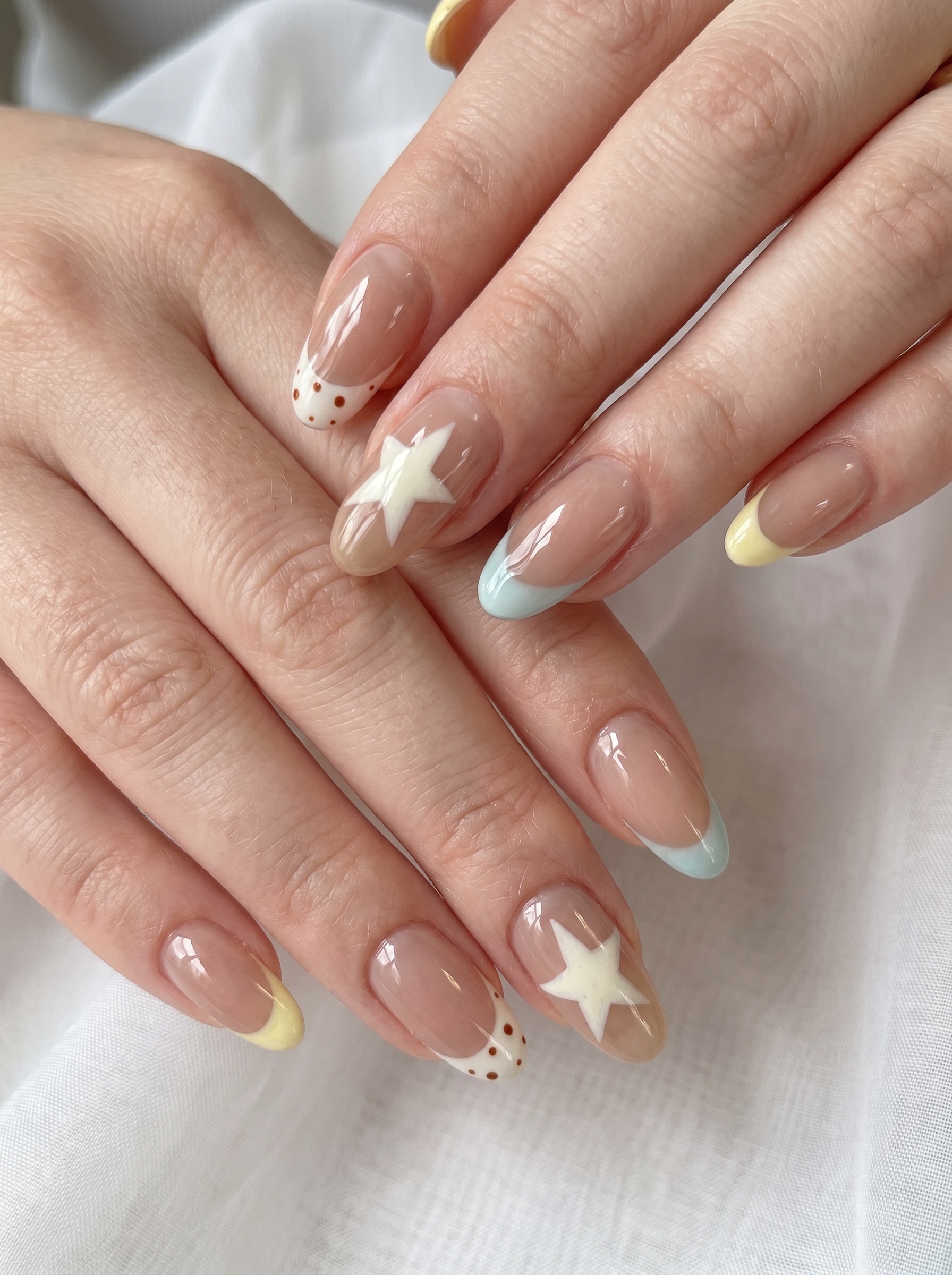 Nail June 3